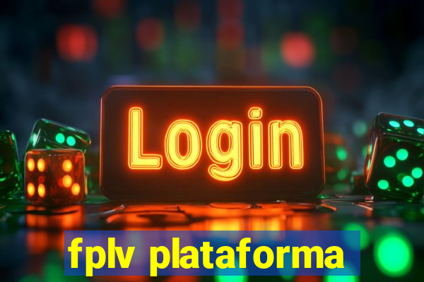 fplv plataforma