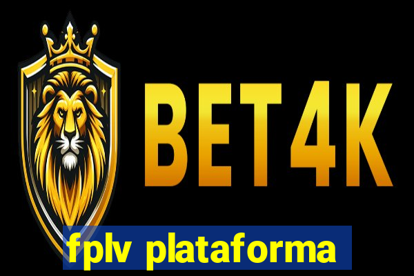 fplv plataforma