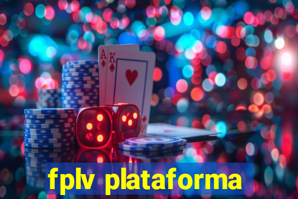 fplv plataforma