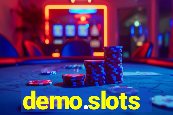 demo.slots