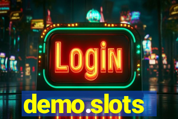 demo.slots