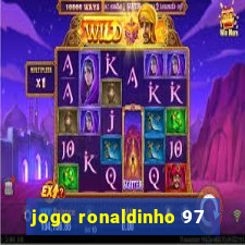 jogo ronaldinho 97