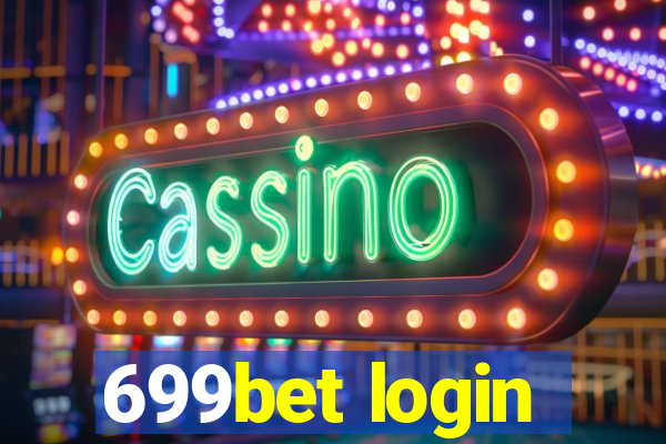 699bet login