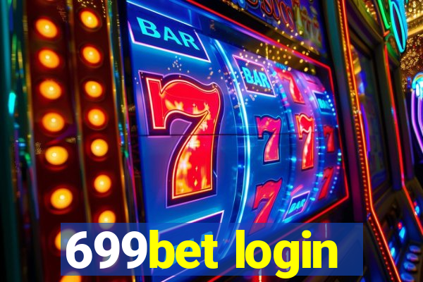 699bet login