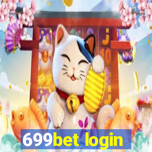 699bet login