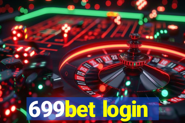 699bet login