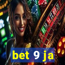 bet 9 ja