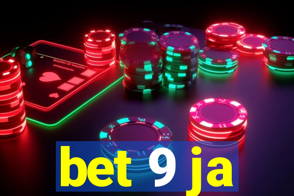 bet 9 ja