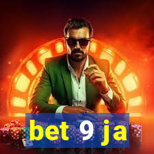 bet 9 ja