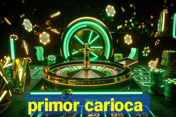 primor carioca