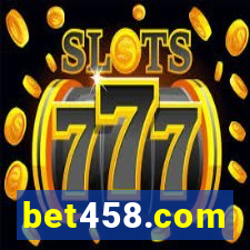 bet458.com