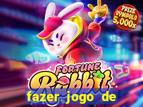 fazer jogo de loteria online