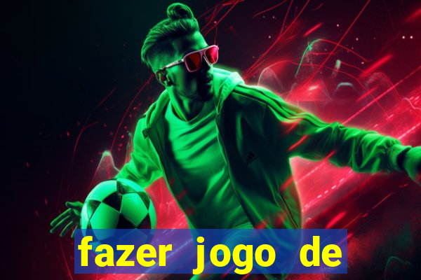 fazer jogo de loteria online