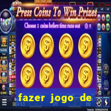 fazer jogo de loteria online