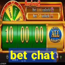 bet chat