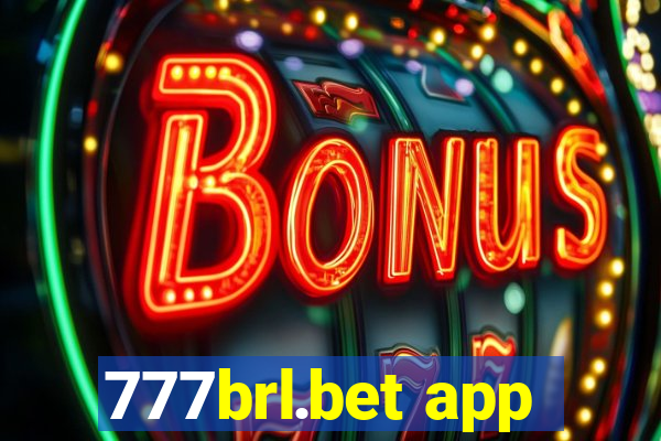 777brl.bet app