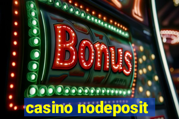 casino nodeposit