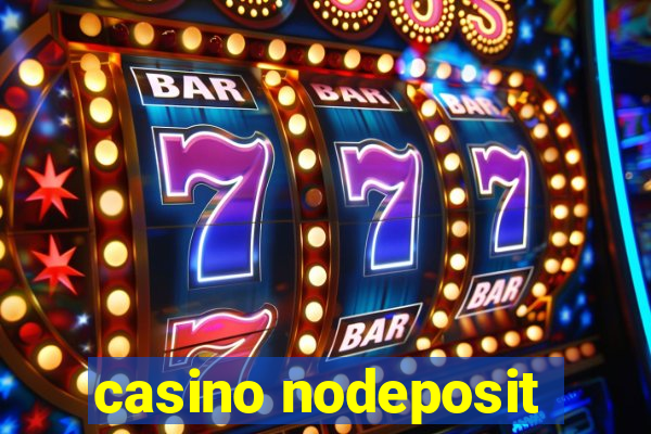 casino nodeposit