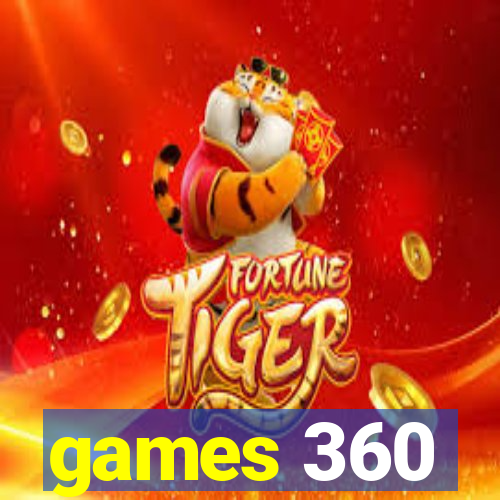 games 360