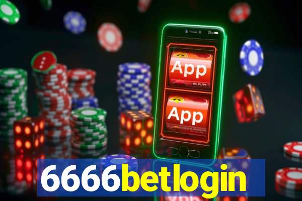 6666betlogin