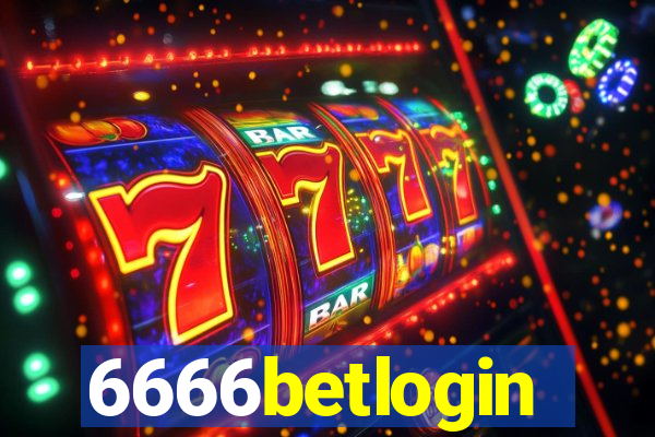 6666betlogin