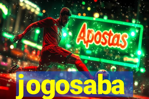 jogosaba