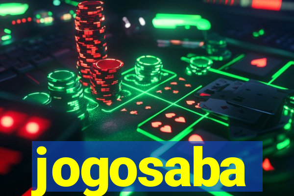 jogosaba