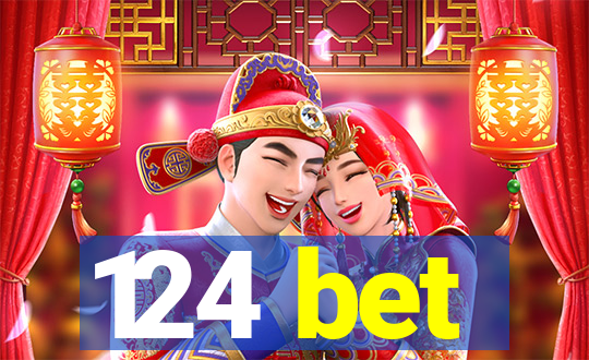 124 bet