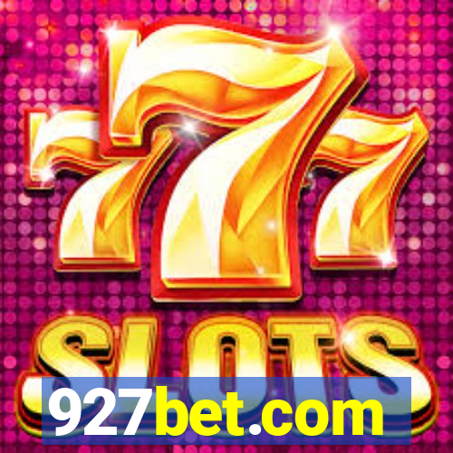 927bet.com