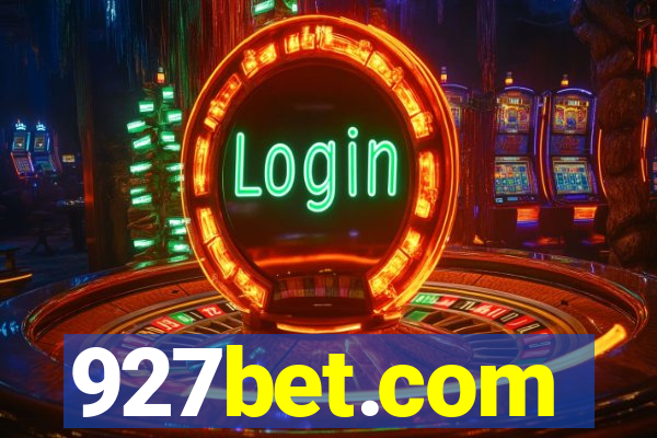 927bet.com