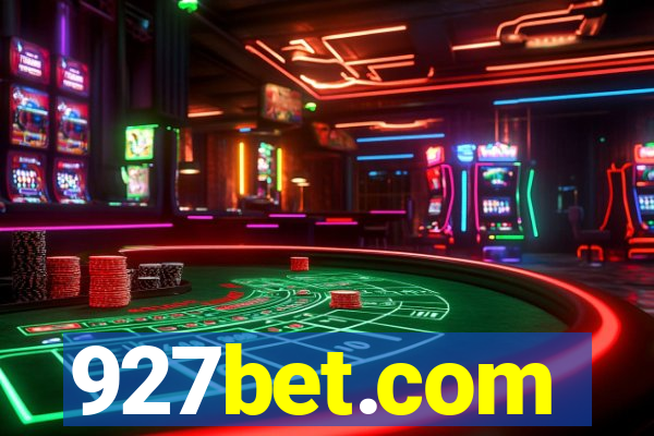 927bet.com