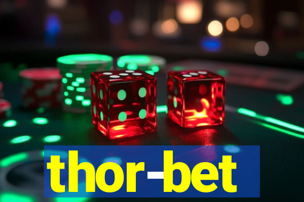 thor-bet