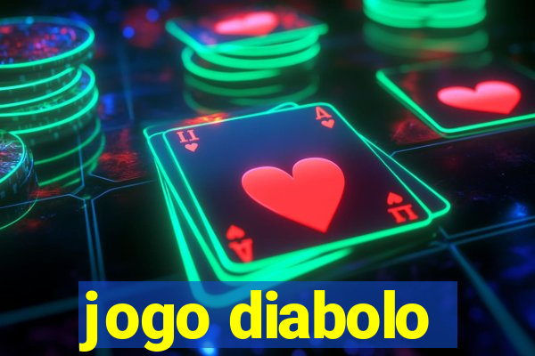 jogo diabolo