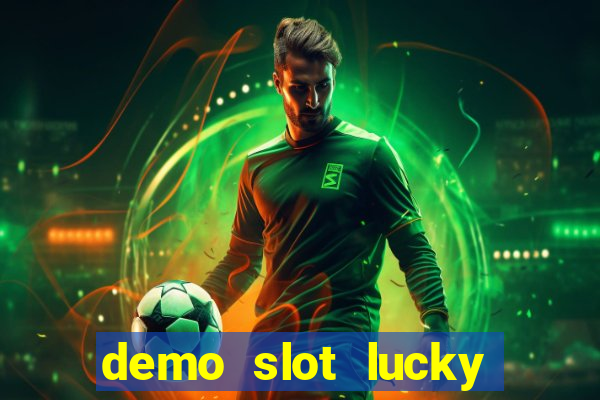 demo slot lucky new year