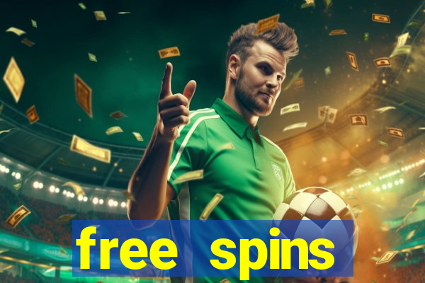 free spins no.deposit casino