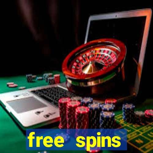 free spins no.deposit casino