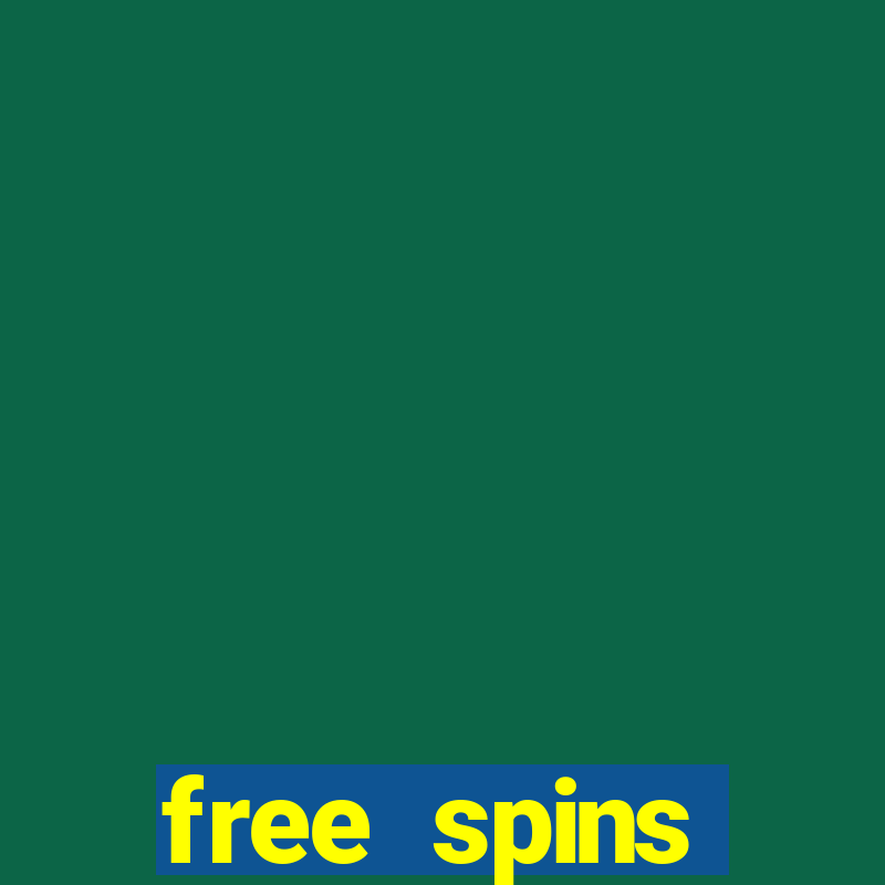 free spins no.deposit casino