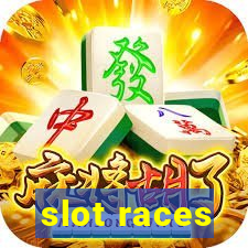 slot races