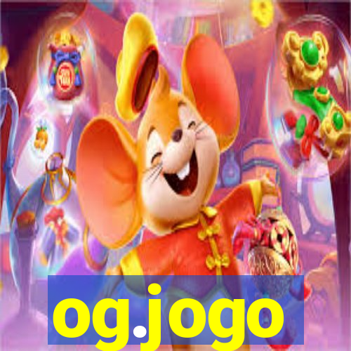 og.jogo