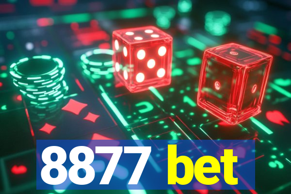 8877 bet