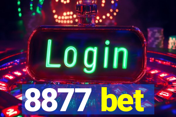 8877 bet