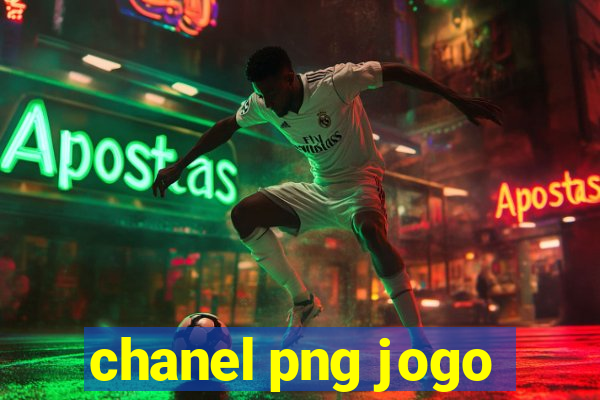 chanel png jogo