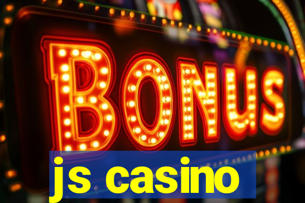 js casino