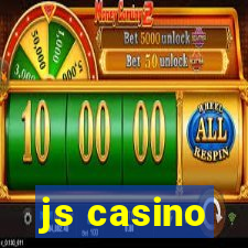 js casino