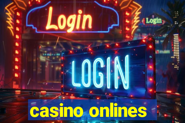 casino onlines