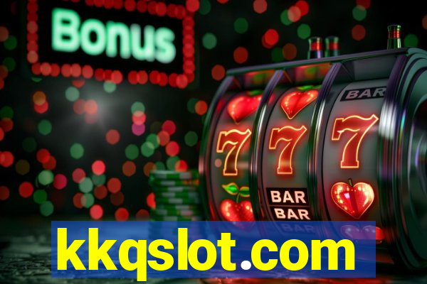 kkqslot.com