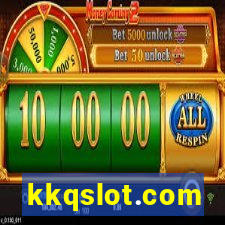 kkqslot.com