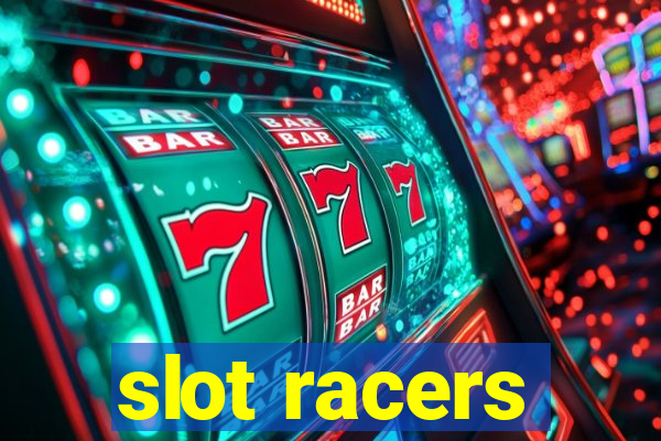 slot racers