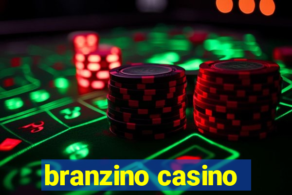 branzino casino