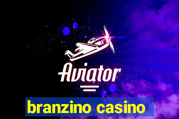 branzino casino